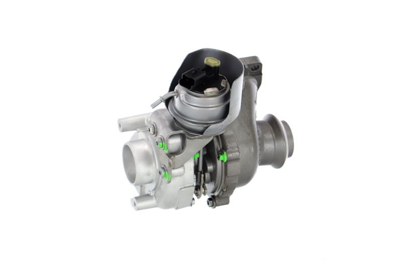 REMANTE 003-002-004515R Charger, charging (supercharged/turbocharged)
