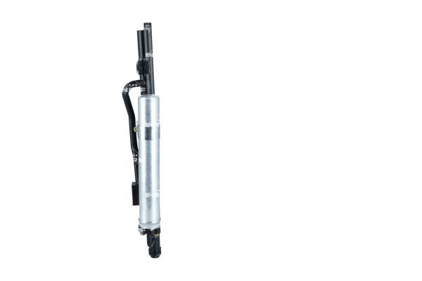 NRF 35767 Condenser, air conditioning