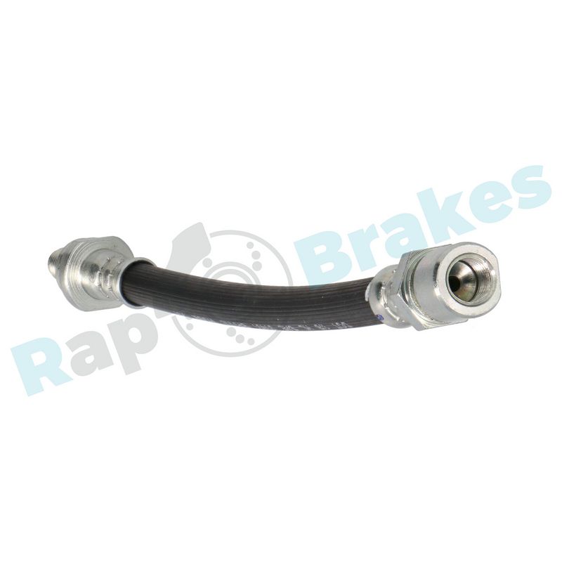 RAP BRAKES R-H1230 Гальмівний шланг