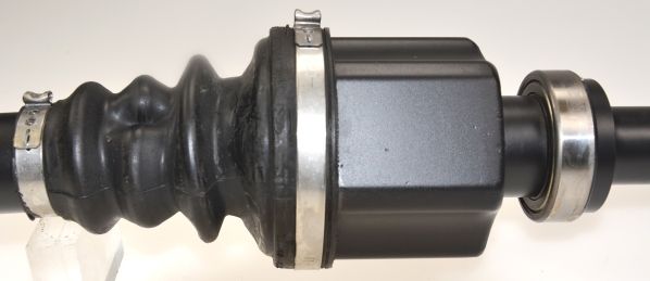 LÖBRO 304990 Drive Shaft