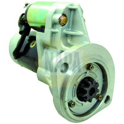 NAPA Starter NSM1238
