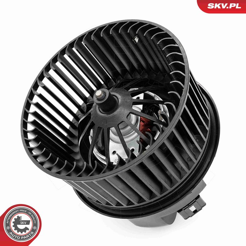 ESEN SKV 68SKV039 Interior Blower