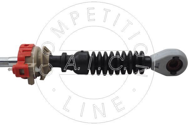 AIC 58992 Трос куліси Renault Kangoo 1.5dCi 97- (L)