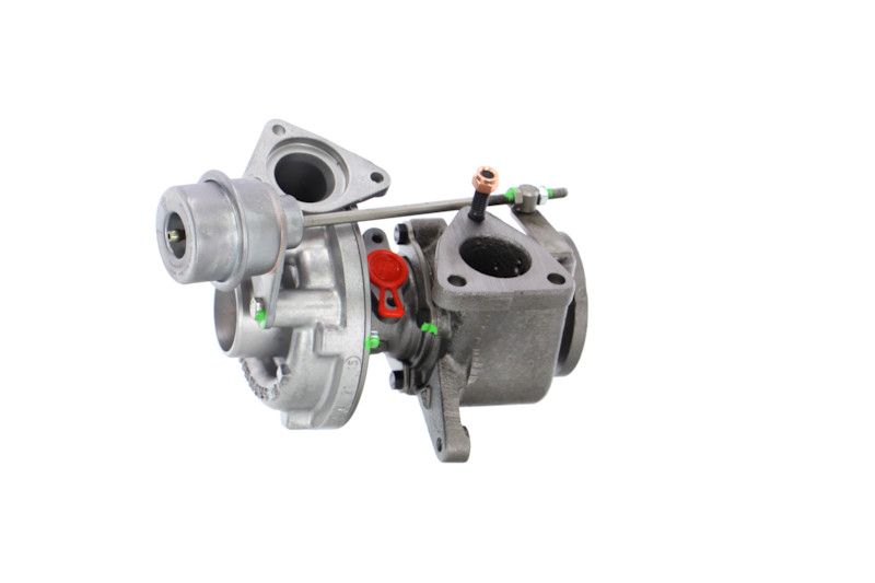 REMANTE 003-001-000024R Charger, charging (supercharged/turbocharged)