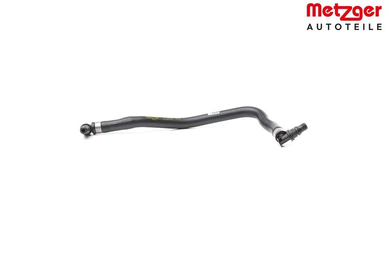METZGER AUTOTEILE 2420686 Radiator Hose