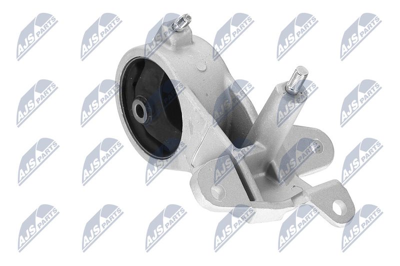 Paigutus, Mootor, NTY ZPS-DA-004