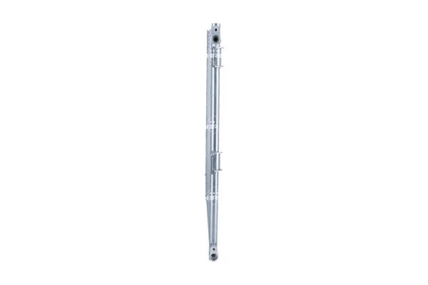 NRF 35901 Condenser, air conditioning
