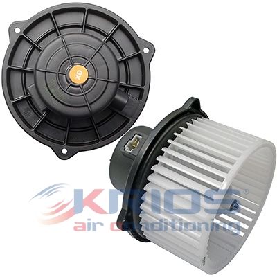 HOFFER Utastér-ventilátor K92073