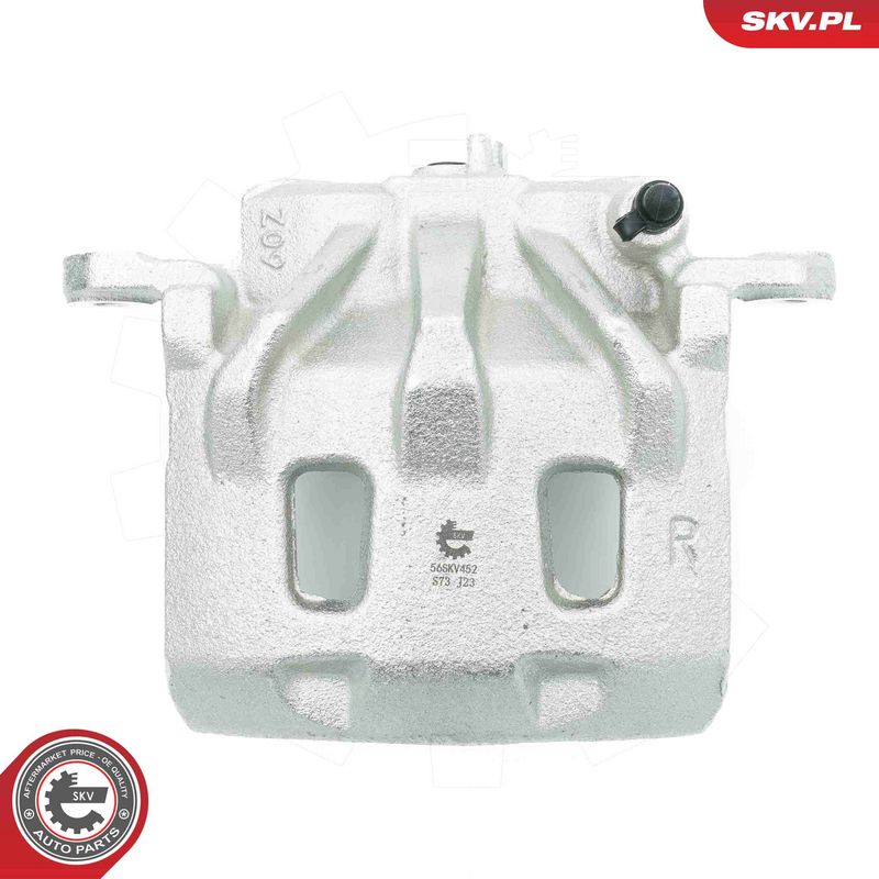 Pidurisadul, ESEN SKV 56SKV452