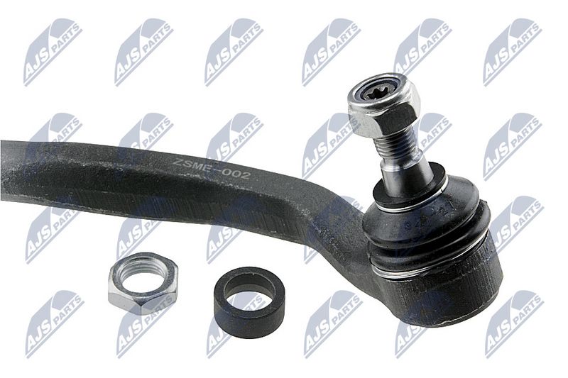 Rooliots, NTY SKZ-ME-002