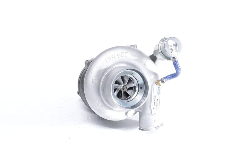 Compresor,sistem de supraalimentare T914970 BTS Turbo