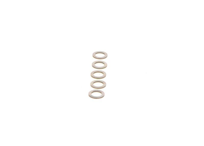 BOSCH F 00Z C99 971 Repair Kit, common rail system
