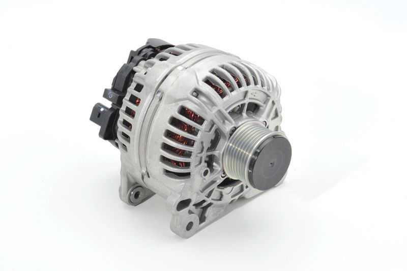 BOSCH 0124615067 Alternator