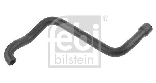 Slang, ventilkåpsventilation Febi bilstein 12554