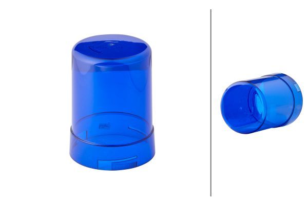 Čočka, otočný maják 9EL 856 415-001