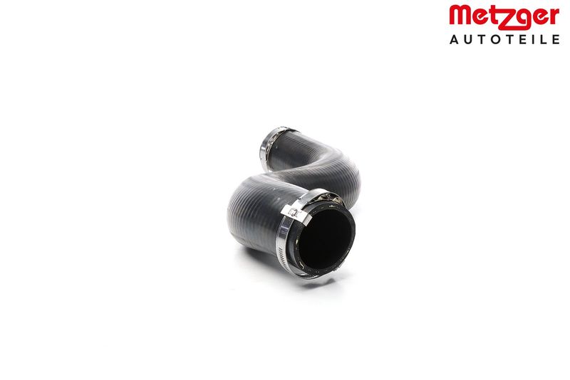 METZGER AUTOTEILE 2400957 Charge Air Hose