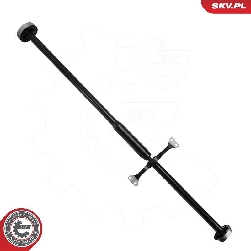 Veovõll, ESEN SKV 76SKV076