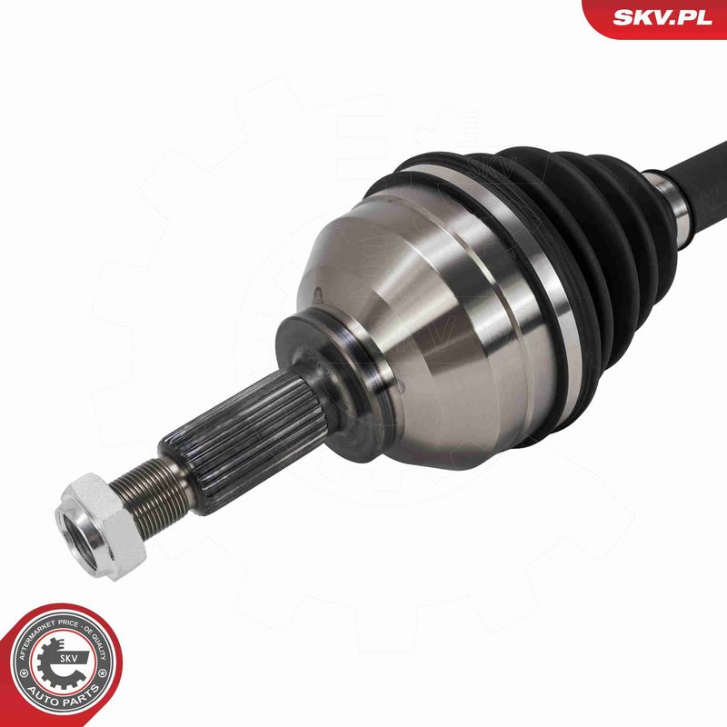 ESEN SKV 40SKV067 Drive Shaft