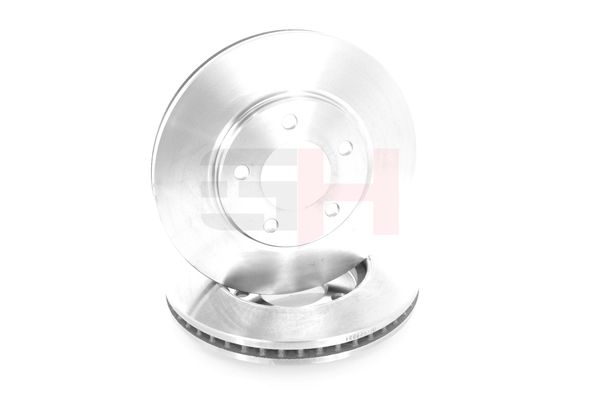 Piduriketas, GH GH-409321