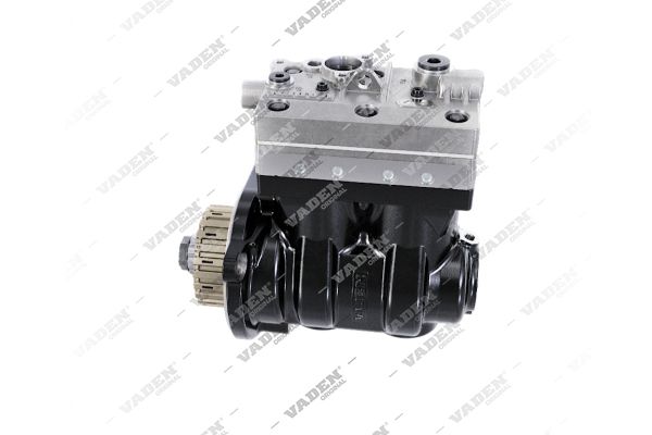 kompresor RVI/VOLVO aby šel  zaměnit za  9125120320  musí se dodat  karta  094981, 094982 , 066669 1300235001