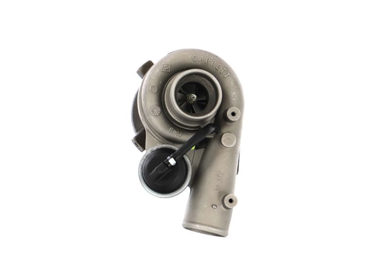 REMANTE 003-001-001141R Charger, charging (supercharged/turbocharged)