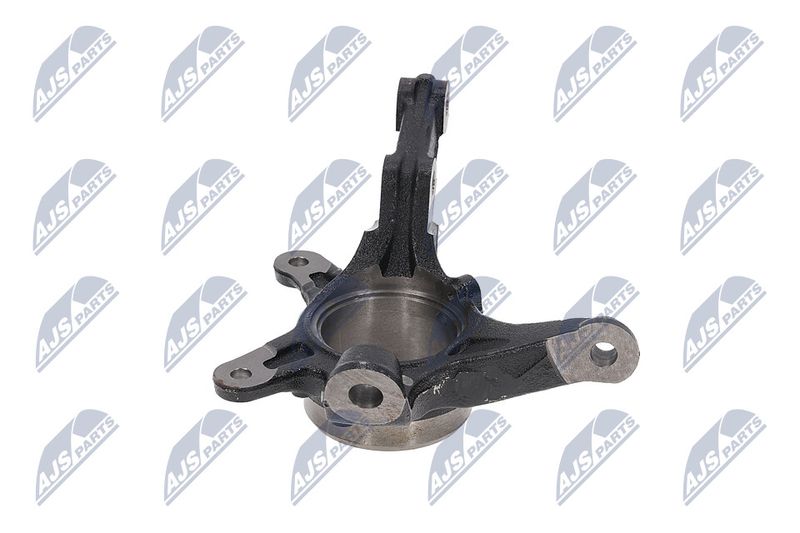 Käändmik, rattakinnitus, NTY ZZP-HD-013