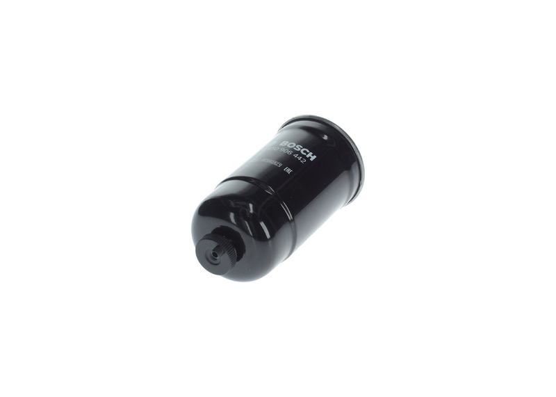 Kütusefilter, BOSCH 0 450 906 442
