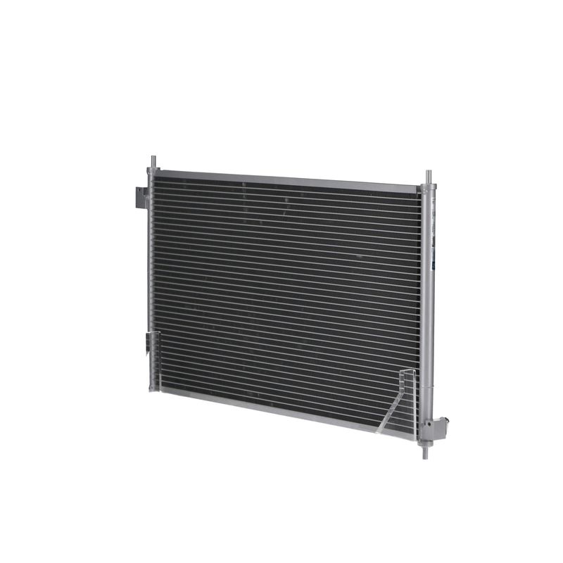 NISSENS 940917 Condenser, air conditioning
