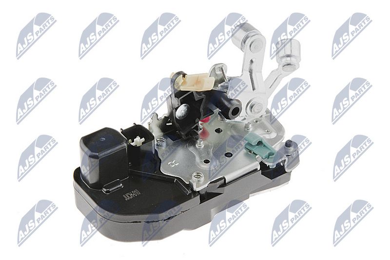 Ukselukk, NTY EZC-CH-010