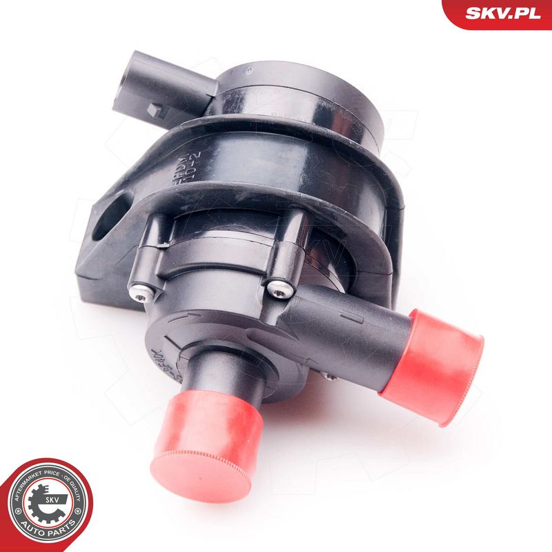 Veepump, seisuküte, ESEN SKV 22SKV013