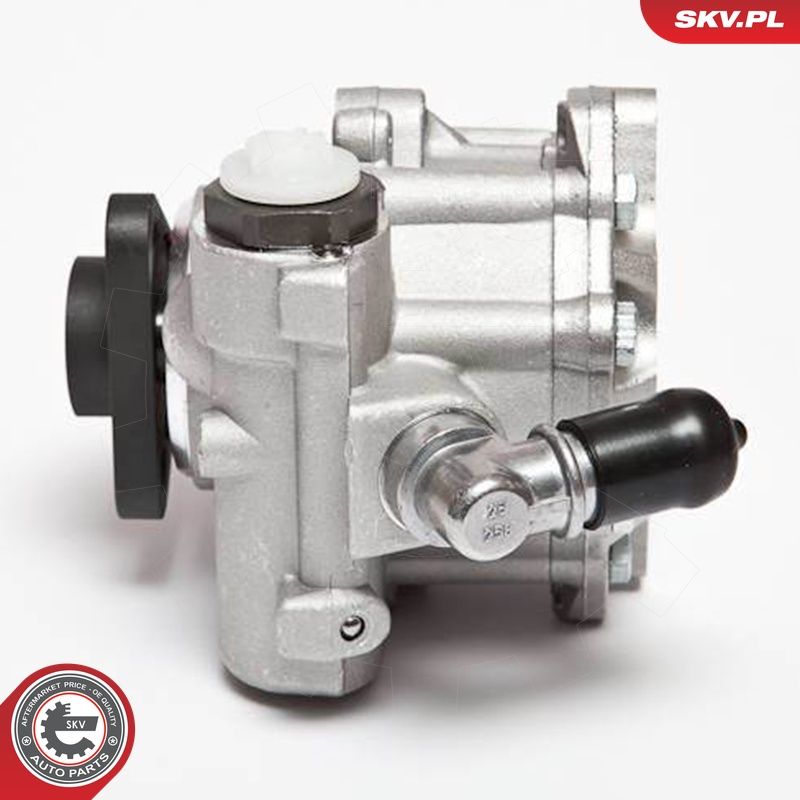 Hüdraulikapump, roolimine, ESEN SKV 10SKV072