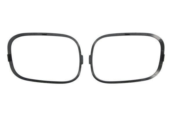 BLIC 6502-07-0532999P Frame, front fog light
