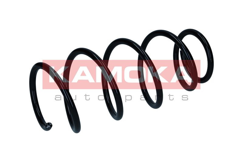 KAMOKA 2110802 Suspension Spring
