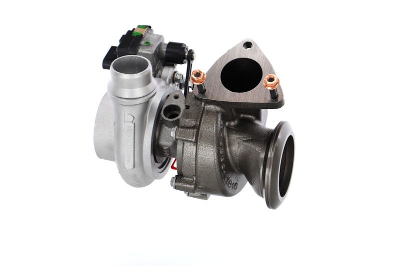 REMANTE 003-002-004415R Charger, charging (supercharged/turbocharged)