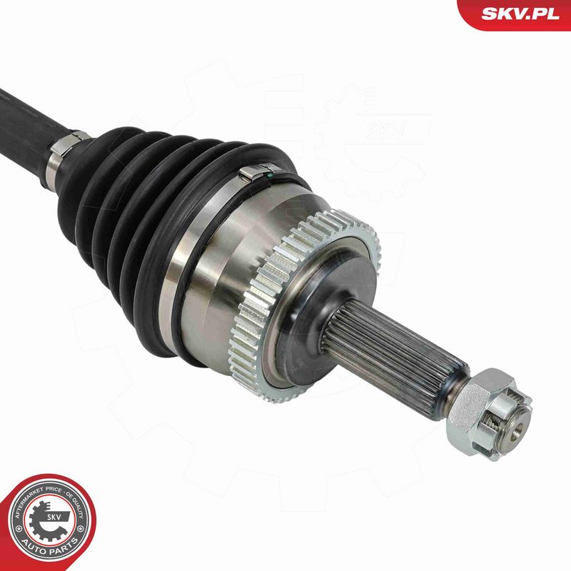 ESEN SKV 40SKV226 Drive Shaft
