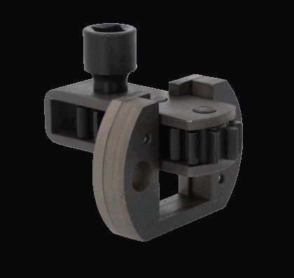 KS TOOLS 455.0021 Engine Cranking Device