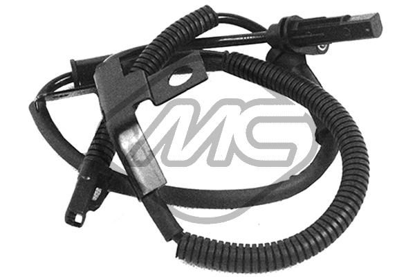 Metalcaucho érzékelő, kerékfordulatszám 50256