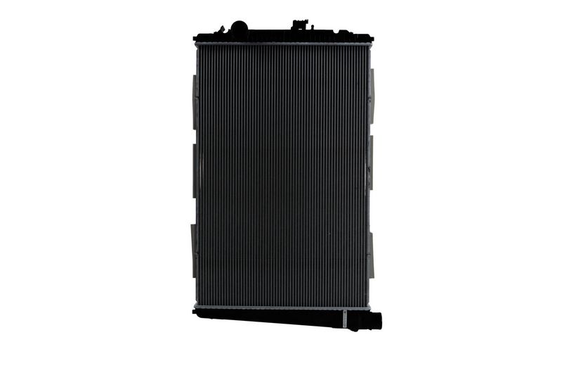 Chladič, chlazení motoru 8MK 366 300-661