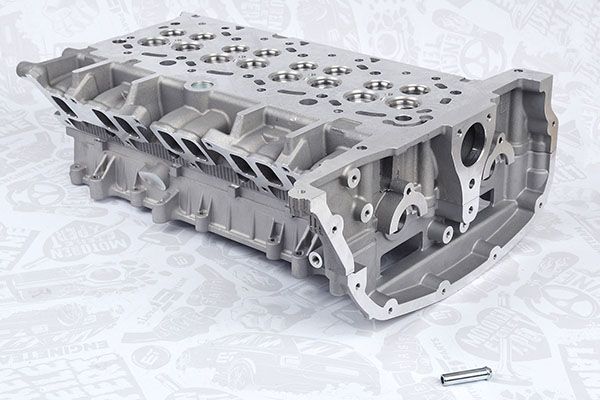 Product Image - Cilinderkop - HL0117 - ET ENGINETEAM