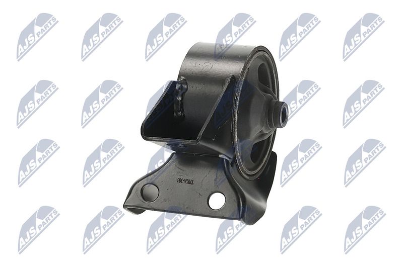 NTY ZPS-KA-303 Mounting, engine