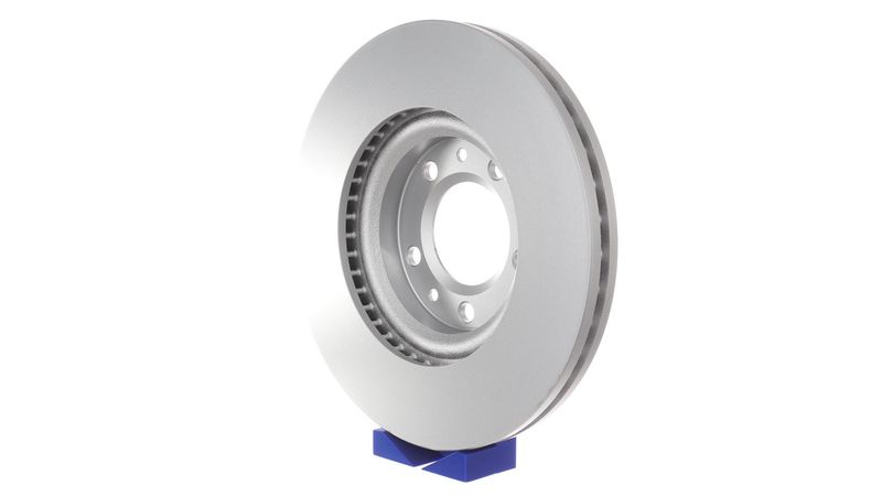 SKF VKBD80061V2 Brake Disc