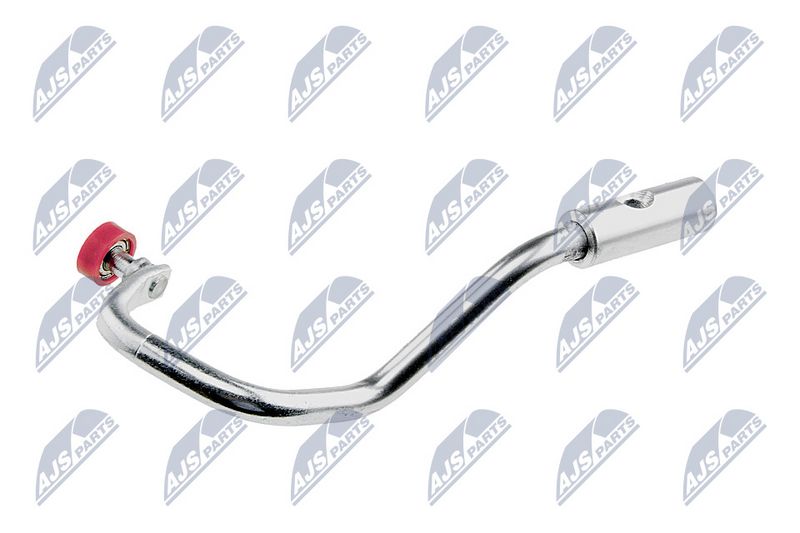 Rullijuht, lükanduks, NTY EZC-FT-017