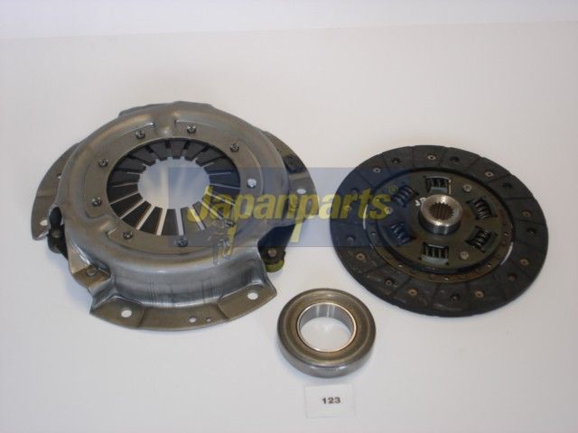 JAPANPARTS Sankabos komplektas