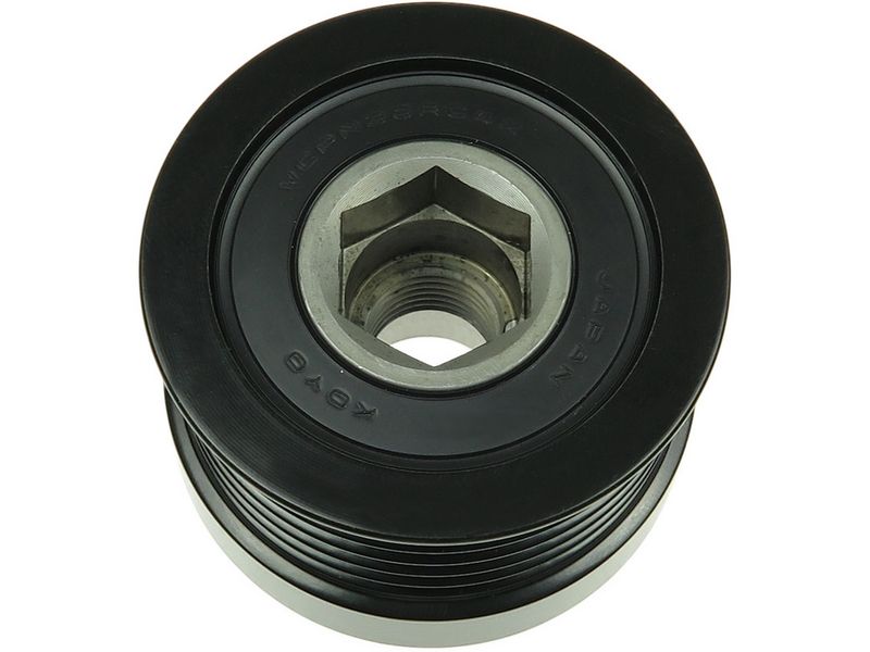 AS-PL AFP6018(KOYO) Alternator Freewheel Clutch
