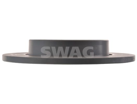 SWAG 50 92 4619 Brake Disc