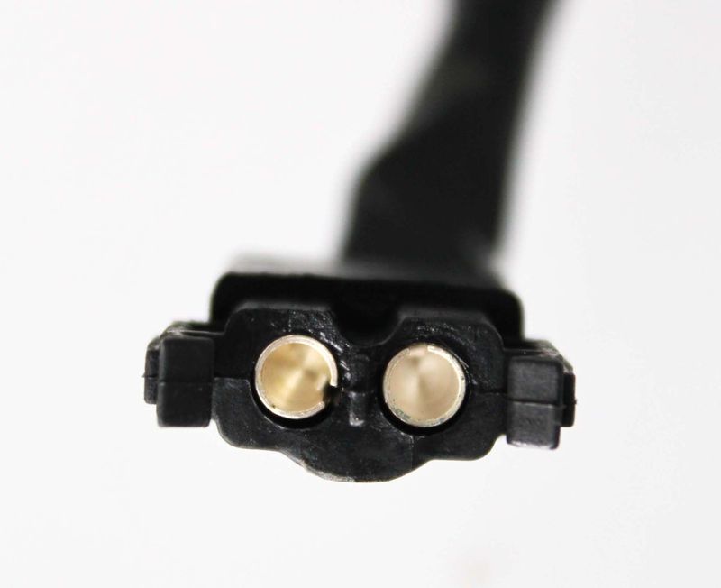 Ventilador habitáculo