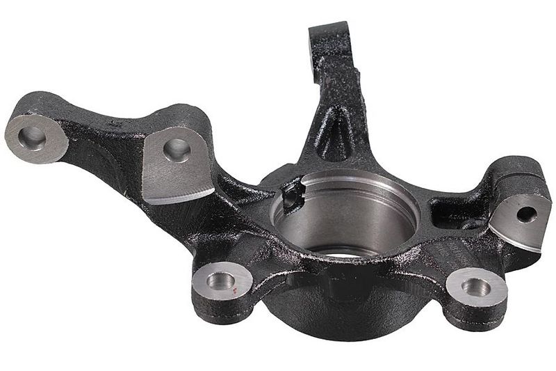 METZGER AUTOTEILE 58169902 - Steering Knuckle, wheel suspension