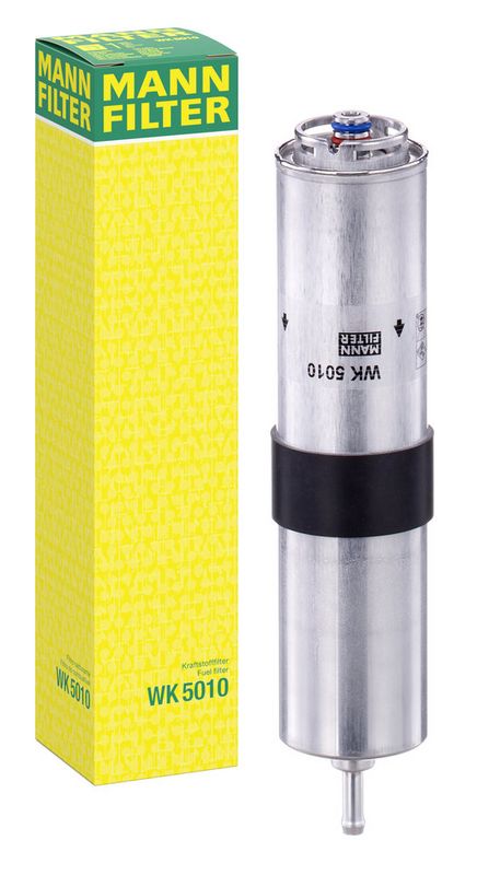 Kütusefilter, MANN-FILTER WK 5010