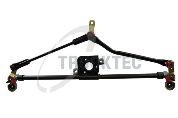 TRUCKTEC AUTOMOTIVE 05.58.075 - Wiper Linkage
