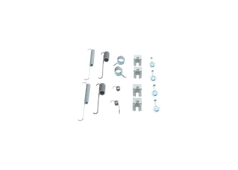 BOSCH 1 987 475 126 Accessory Kit, brake shoes